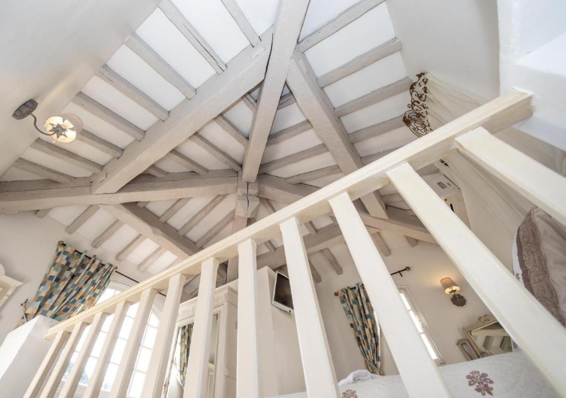 فيلا Le Pavillon De Pampelonne راماتويل المظهر الخارجي الصورة